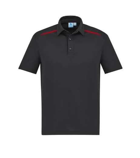 Picture of Biz Collection, Sonar Mens Polo